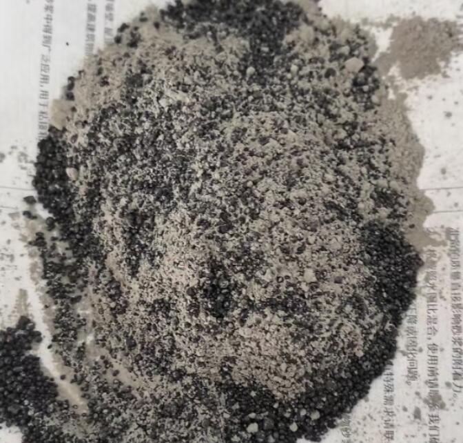 沙河口不发火砂浆耐磨地坪施工方案