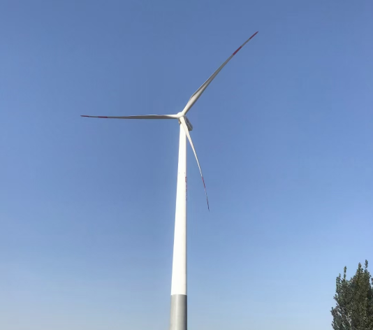 沙河口风电基础二次灌浆料的强度要求和用量计算 风电灌浆料施工注意事项