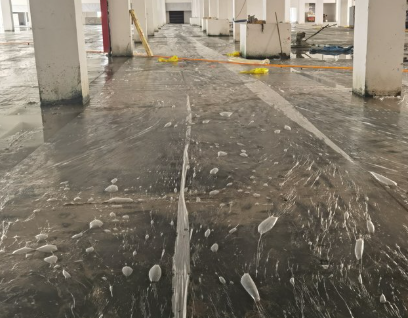 沙河口不发火砂浆和不发火金属骨料有什么区别