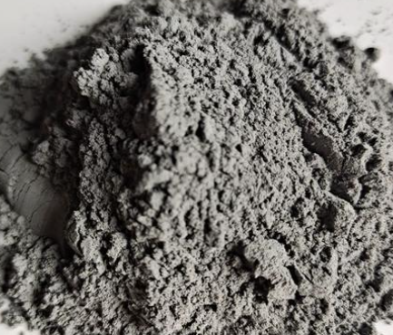 沙河口硅灰和粉煤灰的区别用途