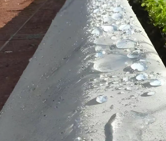 沙河口硅烷浸渍涂料在混凝土保护中的应用