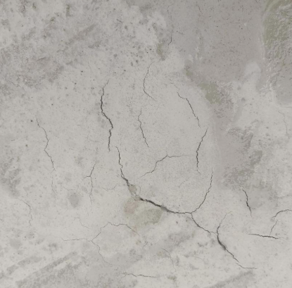 沙河口灌浆料为什么会产生裂缝？出现裂缝该如何处理？