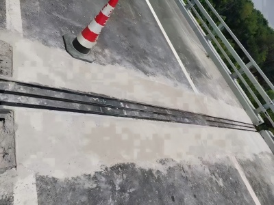 沙河口伸缩缝更换后浇筑材料快速结构修补料速砼的产品特点及施工流程​