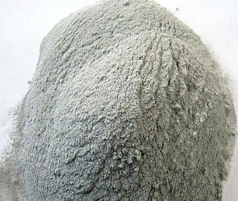 沙河口超细水泥注浆工艺